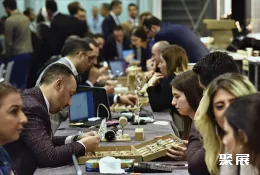 土耳其珠宝展现场图片8