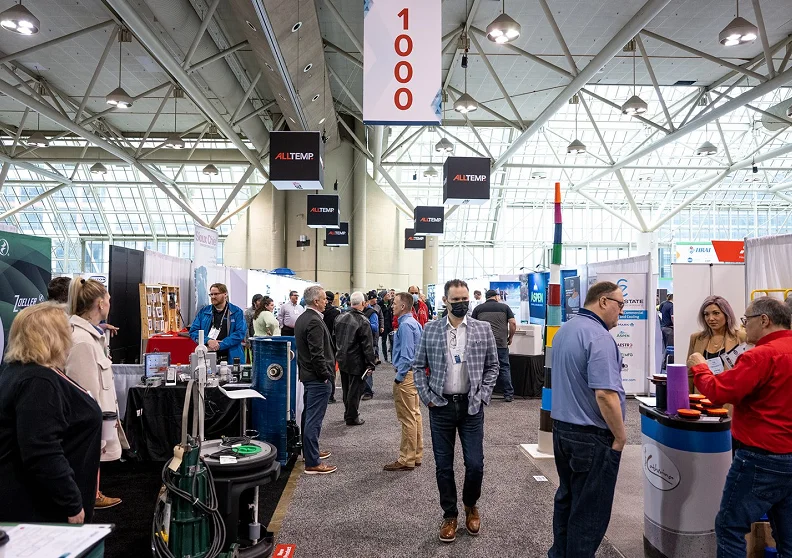 加拿大制冷展(CMPX)2026门票购买途径