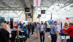 加拿大制冷展(CMPX)2026门票购买途径