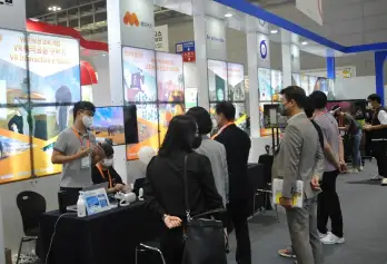 2026韩国动漫展(Gwangju ACE Fair)展品范围有哪些？