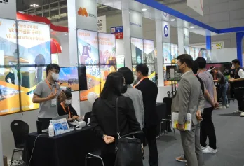 韩国动漫展2024门票多少钱 购买方式