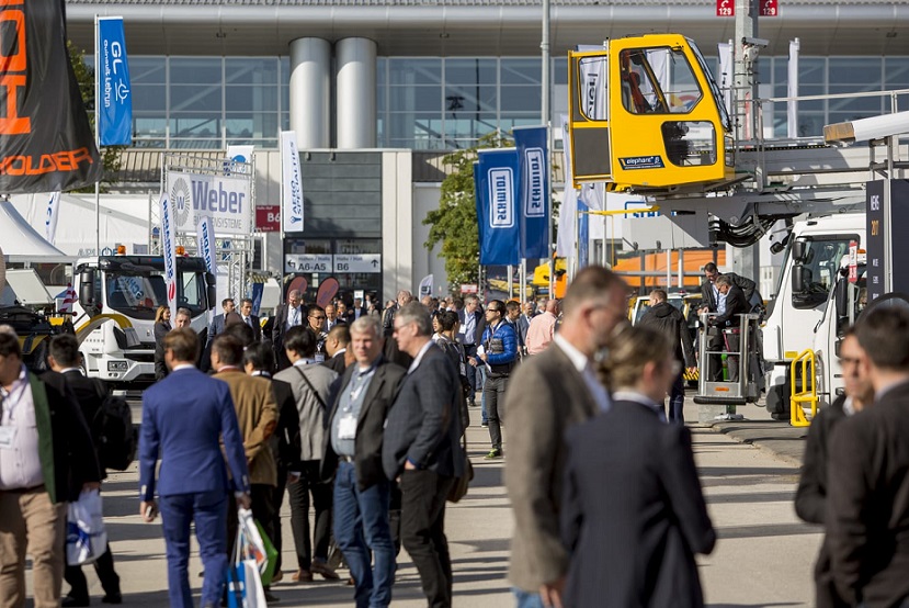 2025德国机场展参展攻略(时间+地点+门票怎么买?)