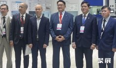 韩国储能展2026时间地点