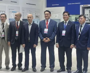 韩国储能展2026时间和举办地点