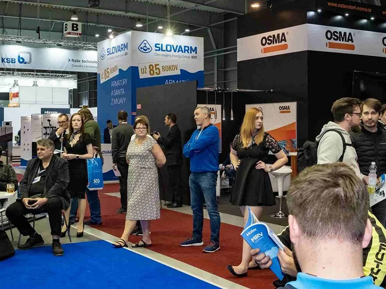 2026捷克制冷展最新会刊获取