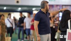 上海遮阳展2025举办时间及地点