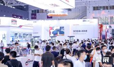 2025深圳机床展时间地点表