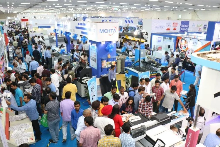 2025印度广告展参展攻略（时间+地点+门票怎么买？）