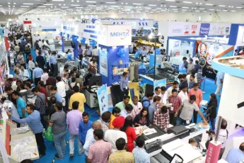 2025印度广告展最新参展商名录