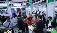 2026泰国农机展 (AGRITECHNICA ASIA)参展攻略(时间地点+门票价格)