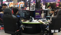 韩国游戏展2025最新展商名录