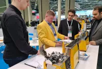 2026俄罗斯橡塑展参展攻略（时间地点+门票价格）