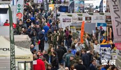 2026年波兰狩猎展门票哪里买,购买途径?