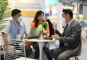 2025首尔加盟展时间及地点