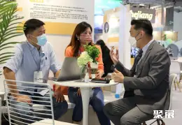 首尔连锁加盟展展会现场(现场盛况)3