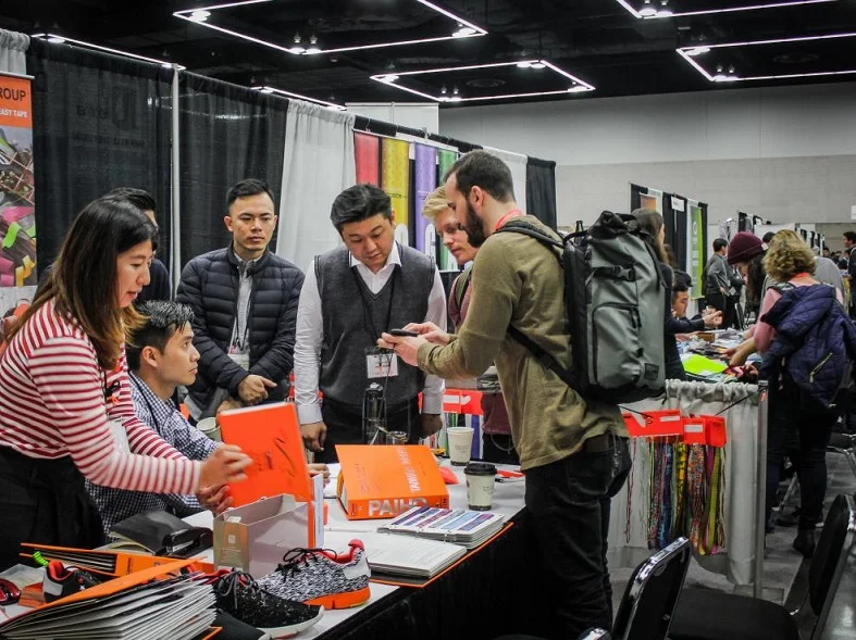 2025美国皮革展观众登记及登记地址