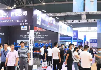 临沂五金展(CIHF)2026展品有哪些？