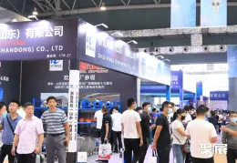 临沂五金展现场图片3