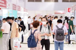 上海医疗器械展现场图片7