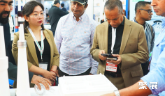 2026孟加拉纸展(Papertech Expo)展位图与展位价格