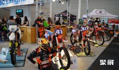 2025德国摩托车展参展攻略(时间+地点+门票)