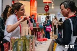 德国兽医展现场图片4