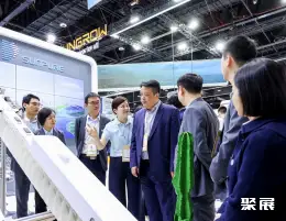 阿联酋太阳能展展会现场(现场盛况)5