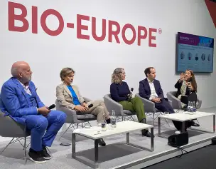 欧洲生物科技展(BIO-Europe Autumn)2026门票购买途径