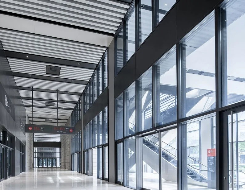 青岛国际会展中心（红岛馆）图片5