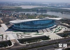 Suzhou Shengze International Convention and Exhibition Center