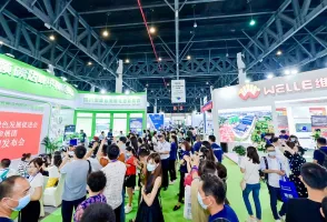 2025成都环博会展位价格与展位申请