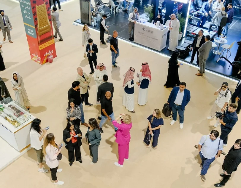 沙特家居展(Saudi BME)2026的展品范围
