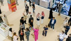 沙特家居展(Saudi BME)2026的展品范围