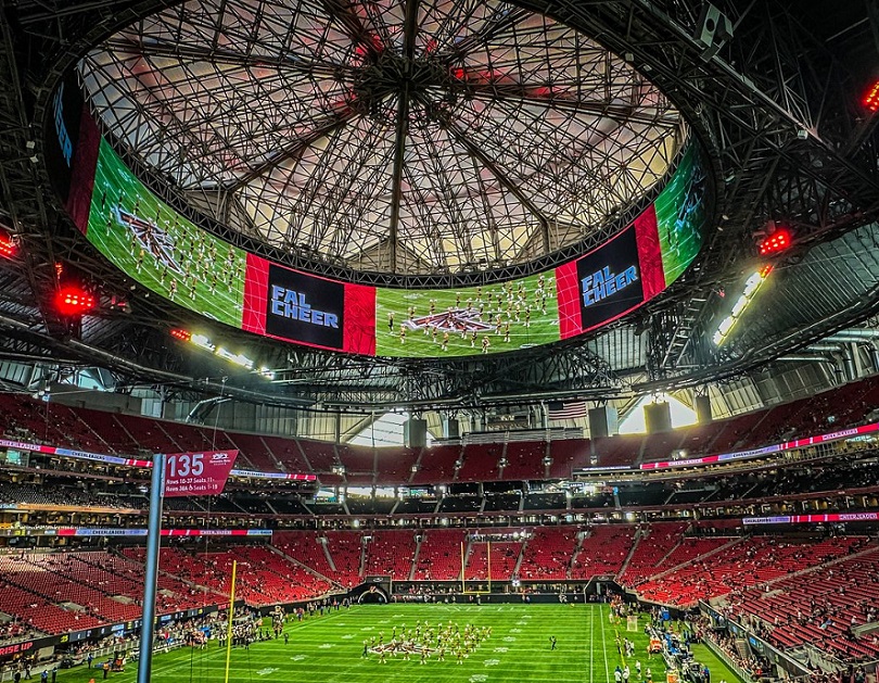 德国柏林竞技场