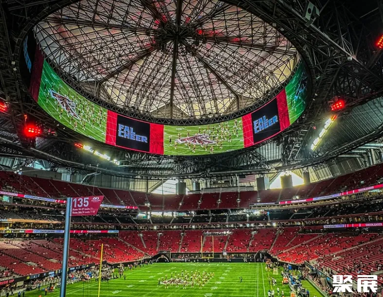 德国柏林竞技场