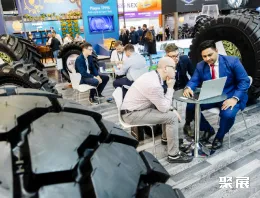 巴西美洲两轮车展展会现场(现场盛况)5