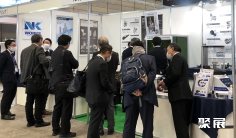 2025日本磨削展时间及地点