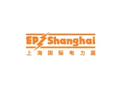 EP上海电力展Logo