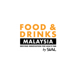 马来西亚食品展实拍图