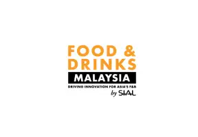 FOOD & DRINKS MALAYSIA by SIALLogo