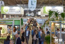 法国有机展现场图片1