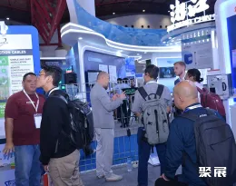 印尼安防展现场图片3