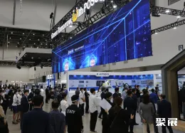 大邱钢铁展展会现场(现场盛况)3