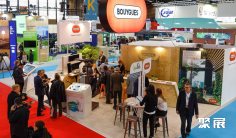 2025法国水展参展攻略(时间+地点+门票怎么买?)