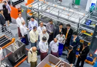 柬埔寨食品包装展览会2024展商名单