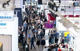 德国机床展现场图片5