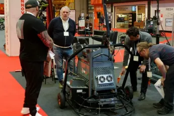 2025英国混凝土展时间和地点