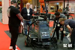 英国混凝土展现场图片7