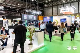 纽约人工智能展现场图片5