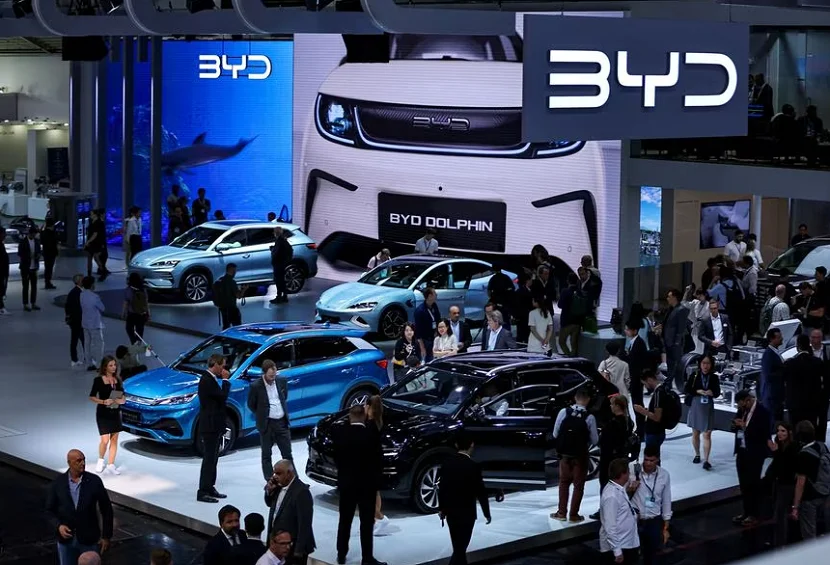 2025泰国新能源车展参展攻略（时间地点，门票怎么预约?）
